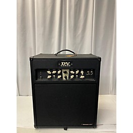 Used DV Mark Used DV Mark DV40 112 40W 1x12 Tube Guitar Combo Amp