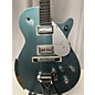 Used Gretsch Guitars G6134 Penguin Solid Body Electric Guitar