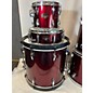 Used TAMA Imperialstar Drum Kit