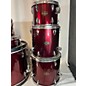 Used TAMA Imperialstar Drum Kit