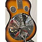 Used Regal RD40 Resonator Guitar