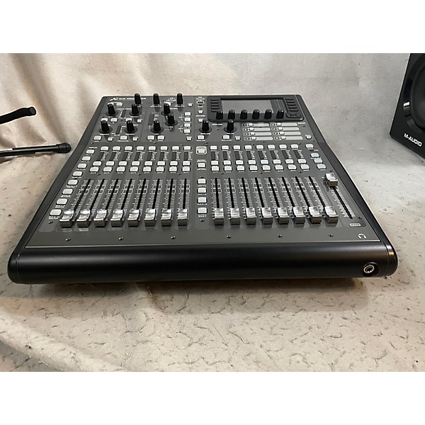 Used Behringer X32 Producer Digital Mixer Guitar Center