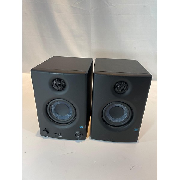 Used PreSonus Eris 3.5 Powered Monitor