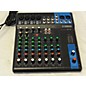 Used Yamaha Mg10 Line Mixer thumbnail