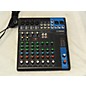 Used Yamaha Mg10 Line Mixer