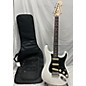 Used Fender American Performer Stratocaster SSS Solid Body Electric Guitar thumbnail