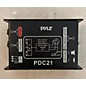 Used Pyle PDC21 Effects Processor thumbnail