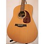 Used Seagull S6 Acoustic Guitar