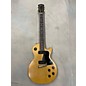 Vintage Gibson 1956 Les Paul Special Solid Body Electric Guitar thumbnail