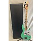 Used Yamaha Billy Sheehan Signature Attitude Limited 2 Electric Bass Guitar