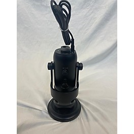 Used Blue Yeti USB Microphone