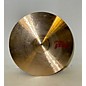 Used Paiste Used Paiste 20in PST7 Ride Cymbal thumbnail