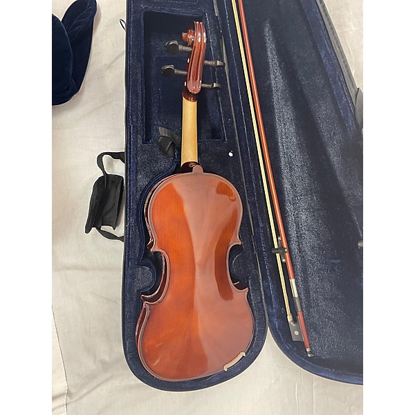 Used Palatino Used Palatino Vn 450 Acoustic Violin