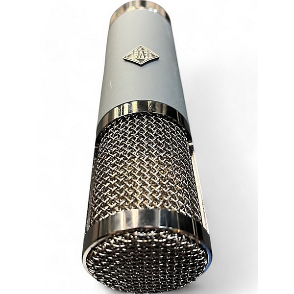 Used TELEFUNKEN TF51 Tube Microphone