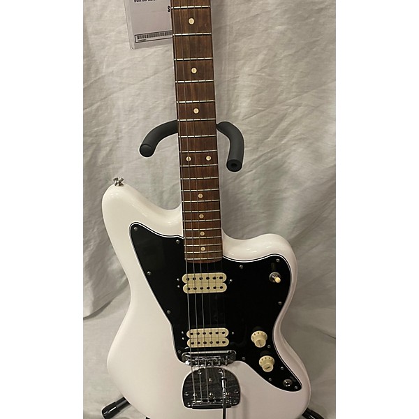 Used Fender Modern Player Jazzmaster HH Solid Body Electric Guitar