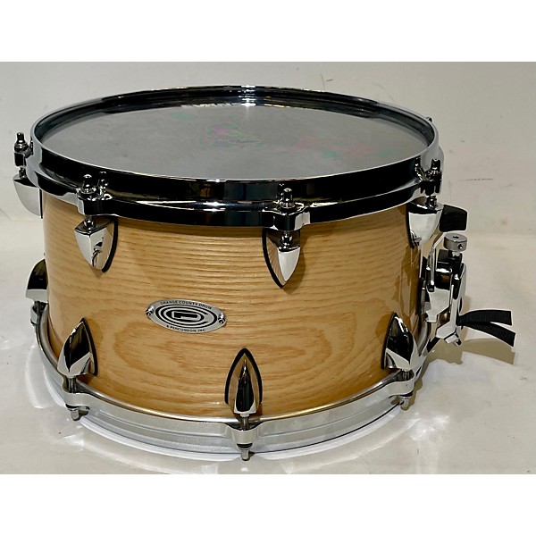 Used Orange County Drum & Percussion Used Orange County Drum & Percussion 13X5.5 Miscellaneous Snare Drum Natural