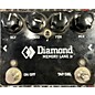 Used DIAMOND PEDALS Memory Lane JR Effect Pedal thumbnail