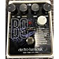 Used Electro-Harmonix B9 Organ Machine Effect Pedal thumbnail