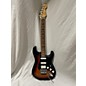 Used Fender Used Fender Player Stratocaster HSS Floyd Rose 2 Tone Sunburst Solid Body Electric Guitar thumbnail