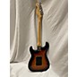 Used Fender Used Fender Player Stratocaster HSS Floyd Rose 2 Tone Sunburst Solid Body Electric Guitar