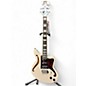 Used D'Angelico Used D'Angelico Premier Bedford SH Cream Hollow Body Electric Guitar thumbnail