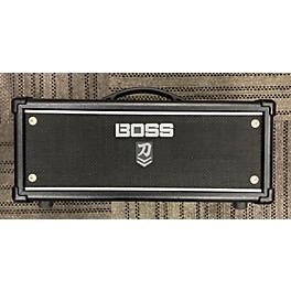 Used BOSS Katana KTN-Head 100W Solid State Guitar Amp Head