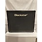 Used Blackstar HTV112 Guitar Cabinet thumbnail