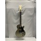 Used Gibson Used Gibson LES PAUL MODERN LITE GOLD MIST Solid Body Electric Guitar thumbnail