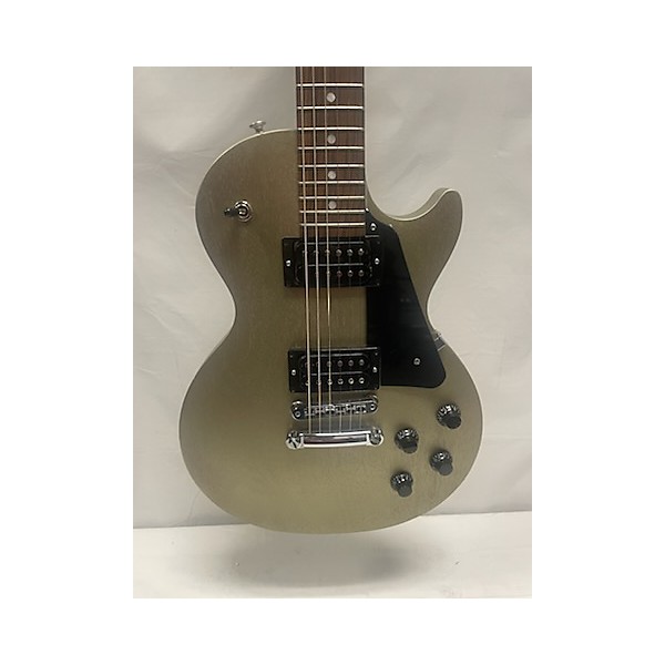 Used Gibson Used Gibson LES PAUL MODERN LITE GOLD MIST Solid Body Electric Guitar