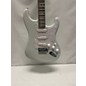 Used Fender Used Fender Kenny Wayne Shepherd USA Signature Stratocaster Matching Headstock Transparent Faded Sonic Blue So...