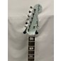 Used Fender Used Fender Kenny Wayne Shepherd USA Signature Stratocaster Matching Headstock Transparent Faded Sonic Blue So...