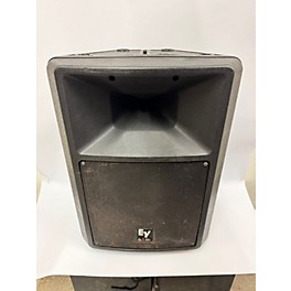 Used Electro-Voice 2010s SXA100+ Powered Speaker