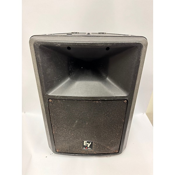 Used Electro-Voice 2010s SXA100+ Powered Speaker