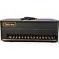 Used Friedman Used Friedman BE-100 100W Tube Guitar Amp Head thumbnail