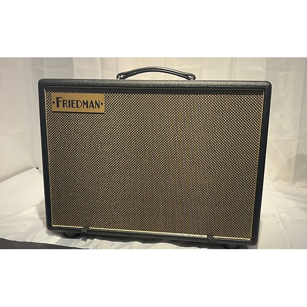 Used Friedman ASC10 Guitar Power Amp