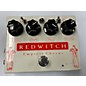 Used Redwitch Used Redwitch Empress Chorus Effect Pedal thumbnail