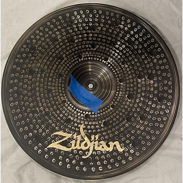 Used Zildjian 18in Dark Crash Cymbal