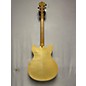 Used Washburn HB35S Hollow Body Electric Guitar