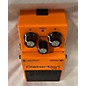 Used BOSS DS1 Distortion Effect Pedal