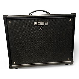 Used BOSS Used BOSS Katana KTN100 100W 1X12 Guitar Combo Amp