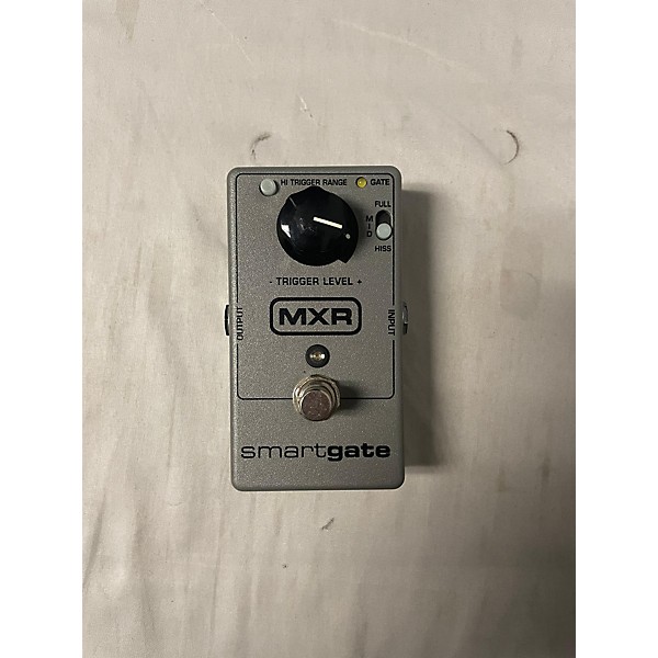 Used MXR Used MXR M135 Smart Gate Effect Pedal