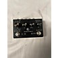 Used Pigtronix Echolution 3 Effect Pedal thumbnail