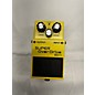 Used BOSS Used BOSS SD1 Super Overdrive Effect Pedal thumbnail