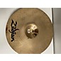 Used Zildjian 18in ZBT Crash Cymbal