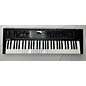 Used Yamaha Used Yamaha CK61 Keyboard Workstation thumbnail