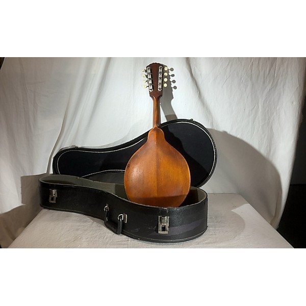 Vintage Gibson 1915 1915 Style A Mandolin