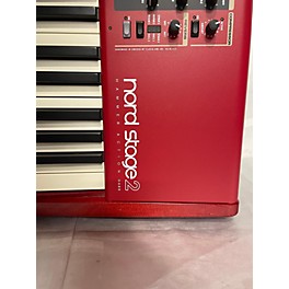 Used BOSS Used Nord Stage 2 SW73 73 Key Stage Piano