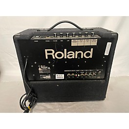 Used Roland Used Roland KC150 1x12 65W Keyboard Amp