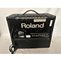 Used Roland Used Roland KC150 1x12 65W Keyboard Amp thumbnail