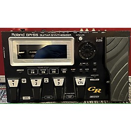 Used Roland Used Roland GR-55 Effect Processor